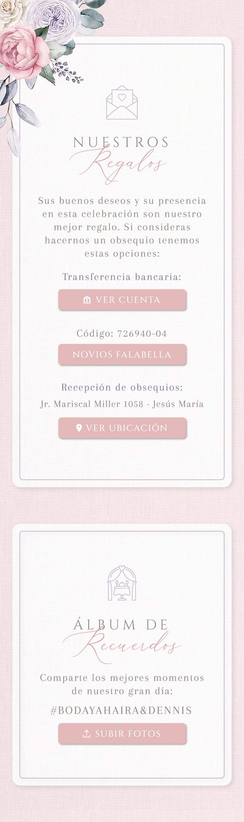 Opcionales